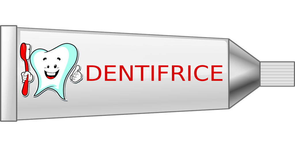 Dentifrice