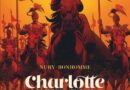 BD : « CHARLOTTE IMPÉRATRICE / L’EMPIRE » (M. BONHOMME ET F. NURY), CHEZ « DARGAUD »