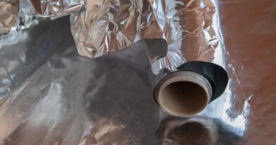 Voici pourquoi vous devriez coller une feuille d’alu derrière vos radiateurs