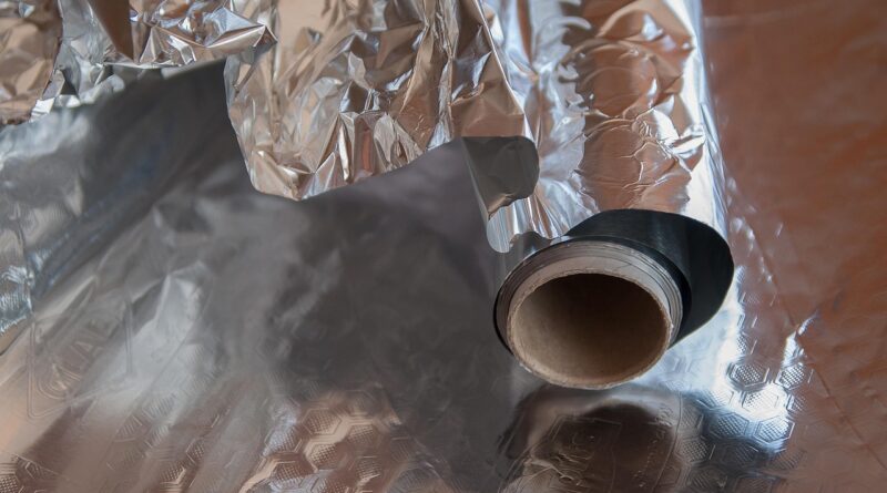 Voici pourquoi vous devriez coller une feuille d’alu derrière vos radiateurs