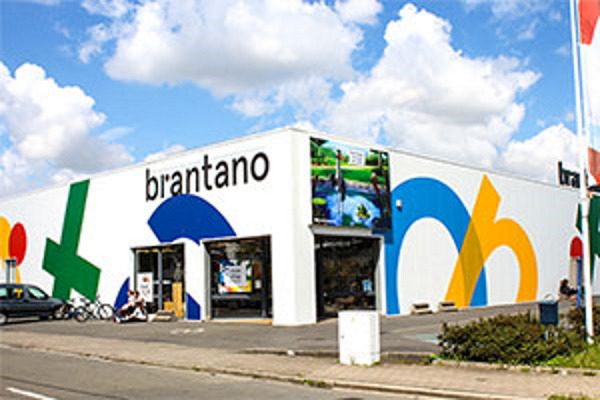 FNG (Brantano) réorganise ses activités en Belgique