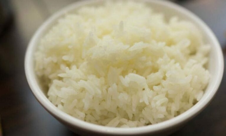 Voici 6 erreurs que la plupart des gens font lorsqu’ils cuisinent du riz
