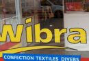 Wibra Belgique demande une réorganisation judiciaire