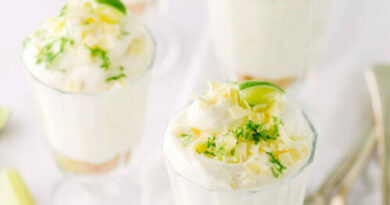 Le Pisco Sour : un apéritif original !