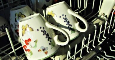 Vous pouvez nettoyer votre douche avec une pastille de lave vaisselle