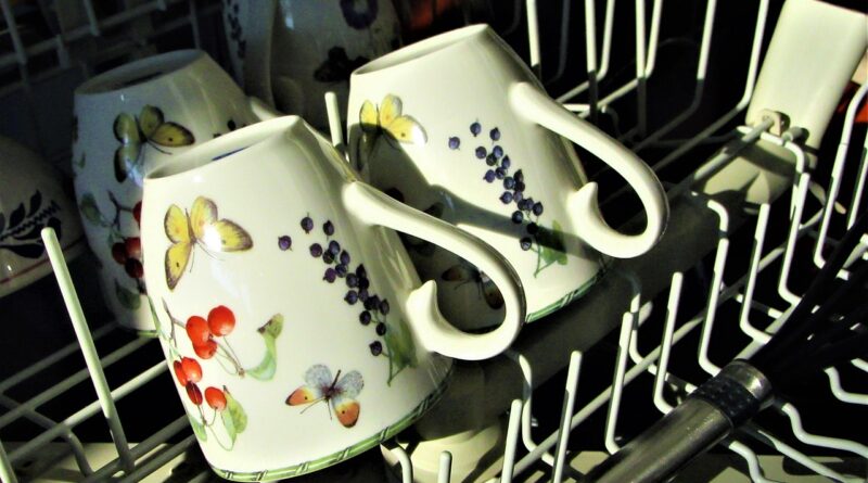 Vous pouvez nettoyer votre douche avec une pastille de lave vaisselle