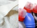 Lessive en poudre ou liquide : laquelle est la meilleure ?