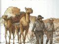 BURKE & WILLS. 1860 : LA PREMIÈRE TRAVERSÉE DE L’AUSTRALIE