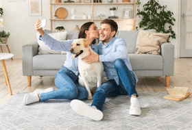 Moins de mariages, plus de cohabitations légales en 2019