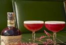 Don Papa – Cocktail Saint-Valentin