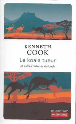 LE KOALA TUEUR de Kenneth Cook