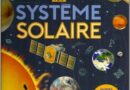 #Jeux : Construis ton système solaire  A partir de 8 ans