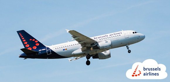 Brussels Airlines prolonge l’option de changer gratuitement de réservation