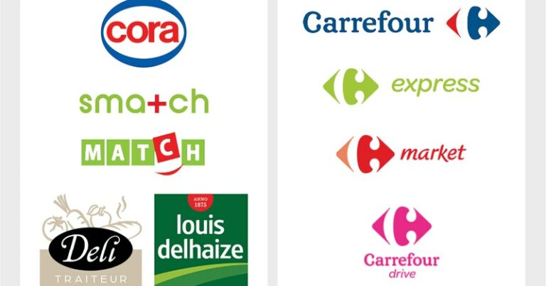 Feu vert pour l’alliance d’achat Carrefour et Provera