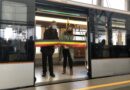 Les voyageurs pourront bientôt monter dans le nouveau métro M7