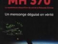 MH370 de François Renault