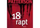 LE 18ème RAPT de James Patterson