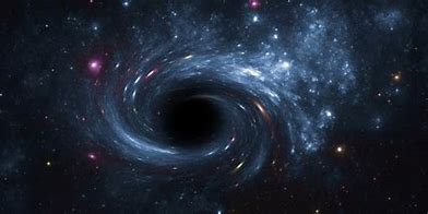 Astronomie : et si une civilisation extraterrestre avancée tirait son énergie d’un trou noir ?