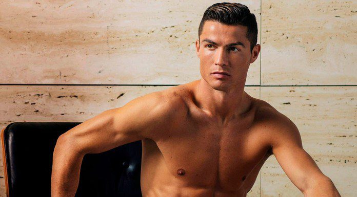 La routine d'entraînement complète de Cristiano Ronaldo révélée 2021