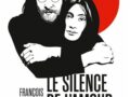 LE SILENCE DE L AMOUR de François Simon