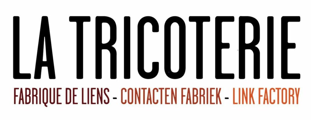 Ne manquez pas le brunch de La Tricoterie