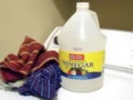 Comment nettoyer le linge avec du vinaigre 8 utilisations et avantages respectueux de la terre