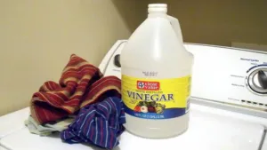 Comment nettoyer le linge avec du vinaigre 8 utilisations et avantages respectueux de la terre