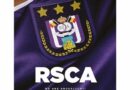 RSCA We are Anderlecht!