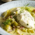 cabillaud-aux-lardons-et-pommes-de-terre