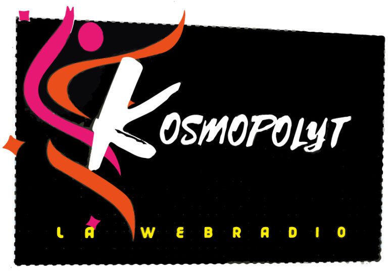 KOSMOPOLYT RADIO
