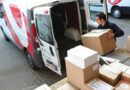 Amazon bâtit son propre service de livraisons