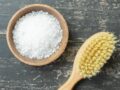 8 choses que vous pouvez nettoyer avec du sel