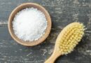 8 choses que vous pouvez nettoyer avec du sel