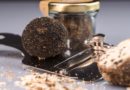 LA TRUFFE AU CAVIAR : Une innovation Royal Belgian Caviar