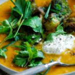 veloute-de-patate-douce-et-pain-a-l-ail