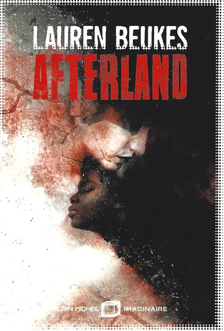 Afterland, thriller de Lauren Beukes