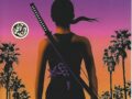 La Fille du ninja, premier roman de Tori Eldridge
