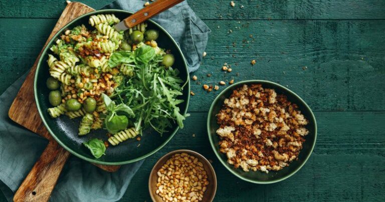 Albert Heijn, précurseur dans le vegan