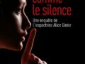 Roman DOUX COMME LE SILENCE Thriller