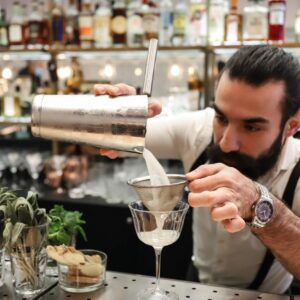 #RESTAURATION Le #Wokr17 multi-talents, créatif et gourmand dans le quartier Louise