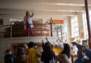 10ème anniversaire de DELIRIA – la bière brassée par des femmes