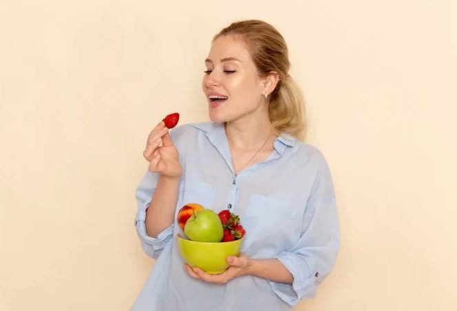Top 10 des fruits pour maigrir