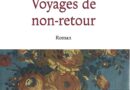VOYAGES DE NON-RETOUR, roman historique de HAGMAJER MATYLDA