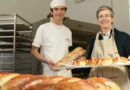 « Compagnon Bakery » une #boulangerie artisanale à #Ixelles