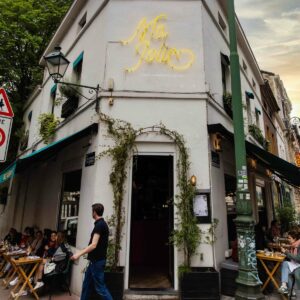 Bar Jolie joli 195016ae