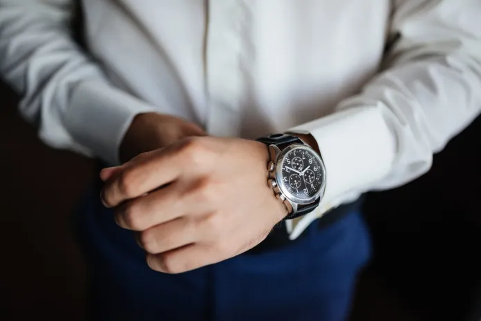 8 raisons pour lesquelles vous devriez commencer à porter une montre