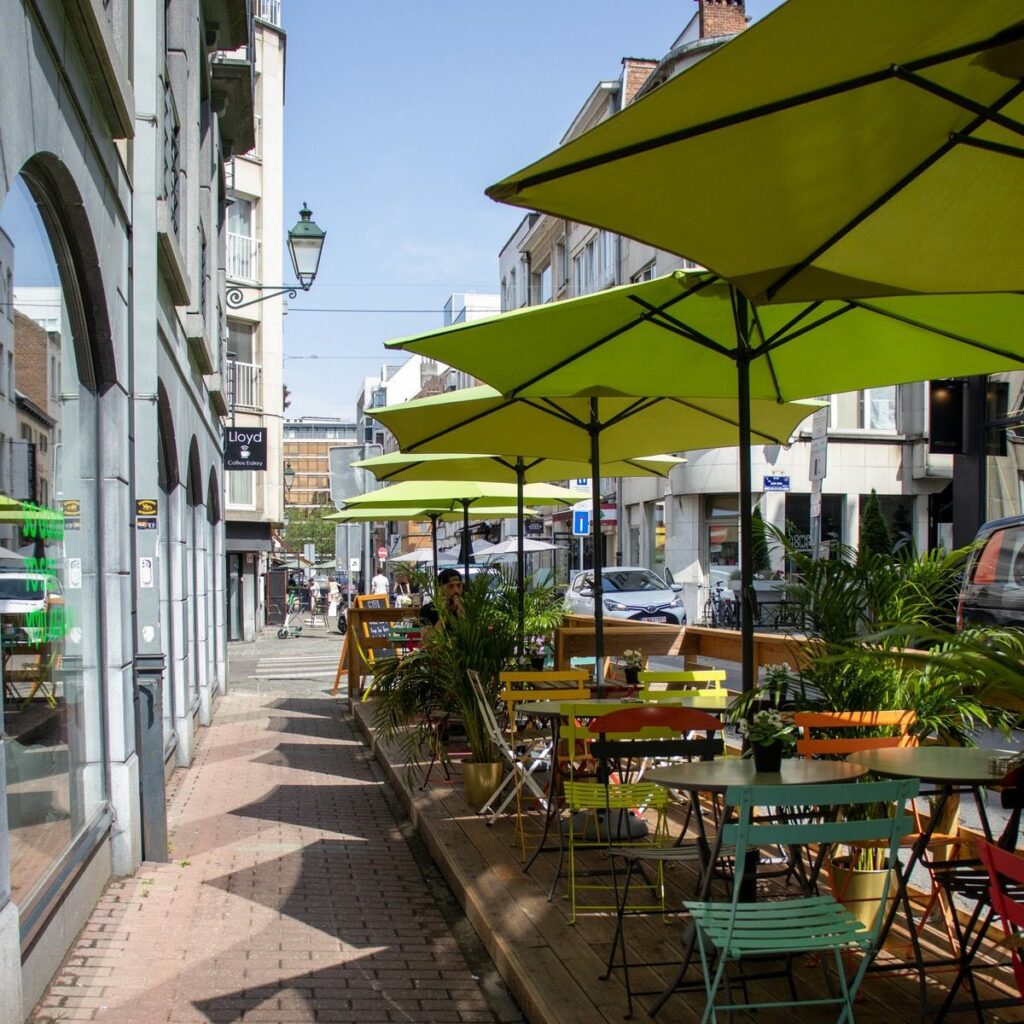 #Restauration : Du #café pour tous les amateurs