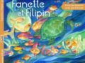 Fanette et filipin n°33