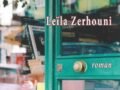 FEMMES EMPÊCHÉES, premier roman de Leïla Zerhouni