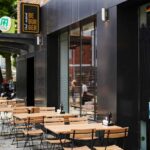 restauration BE BURGER-13912392